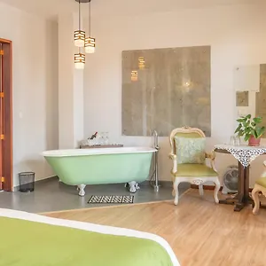 4* Bed & Breakfast Boutique In Casona 1914