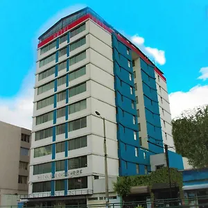 3* Hotel 6 De Diciembre
