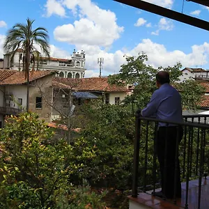 hotel-casa-del-aguila.cuenca-hotels.com/